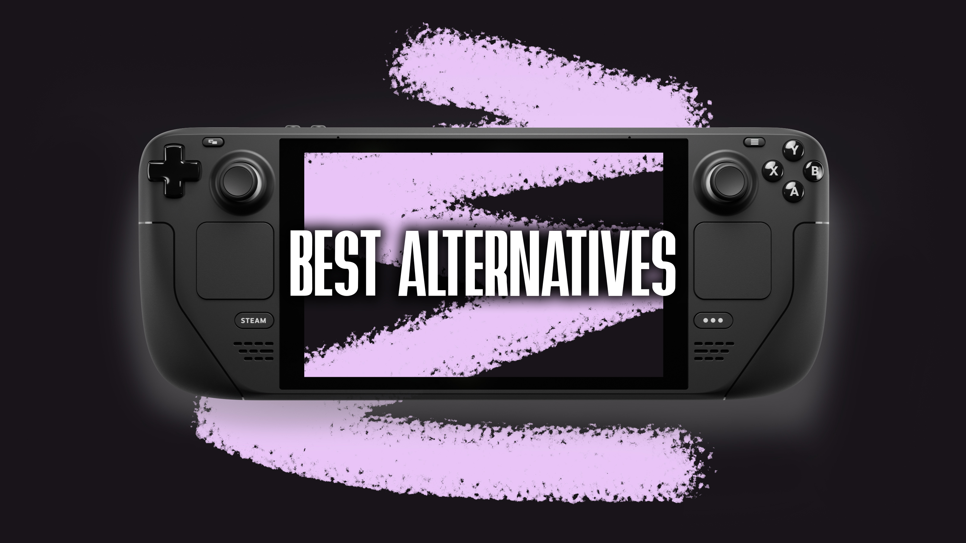 Best Steam Deck alternatives in 2023 Ayaneo, GPD Win & more Dexerto