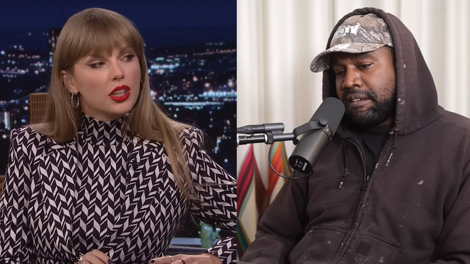 Kanye West faces another backlash as his Reddit forum taken over by Tylor  Swift memes amid