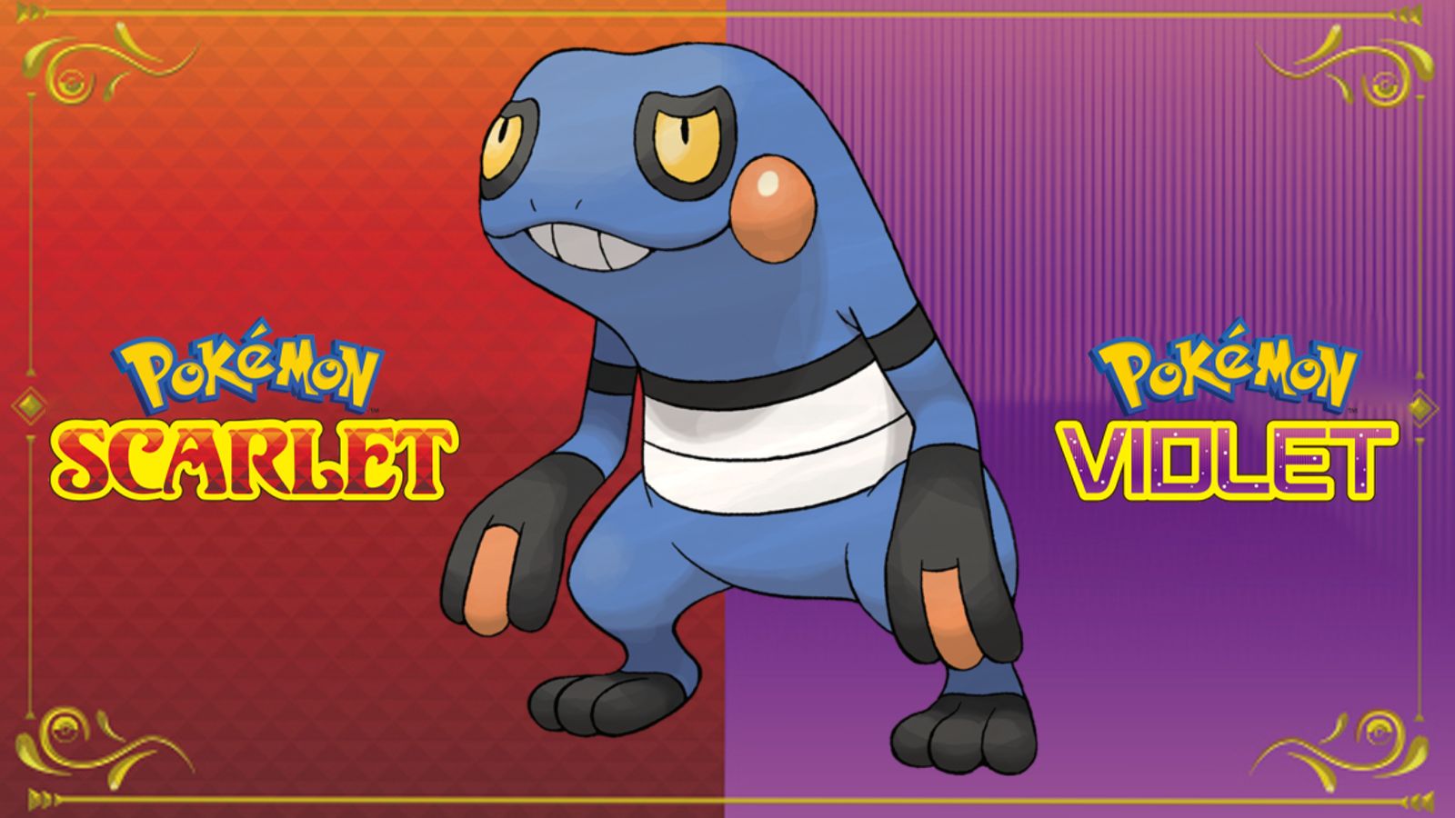 Pokémon Brilliant Diamond and Shining Pearl: How To Evolve Croagunk Into  Toxicroak - Cultured Vultures