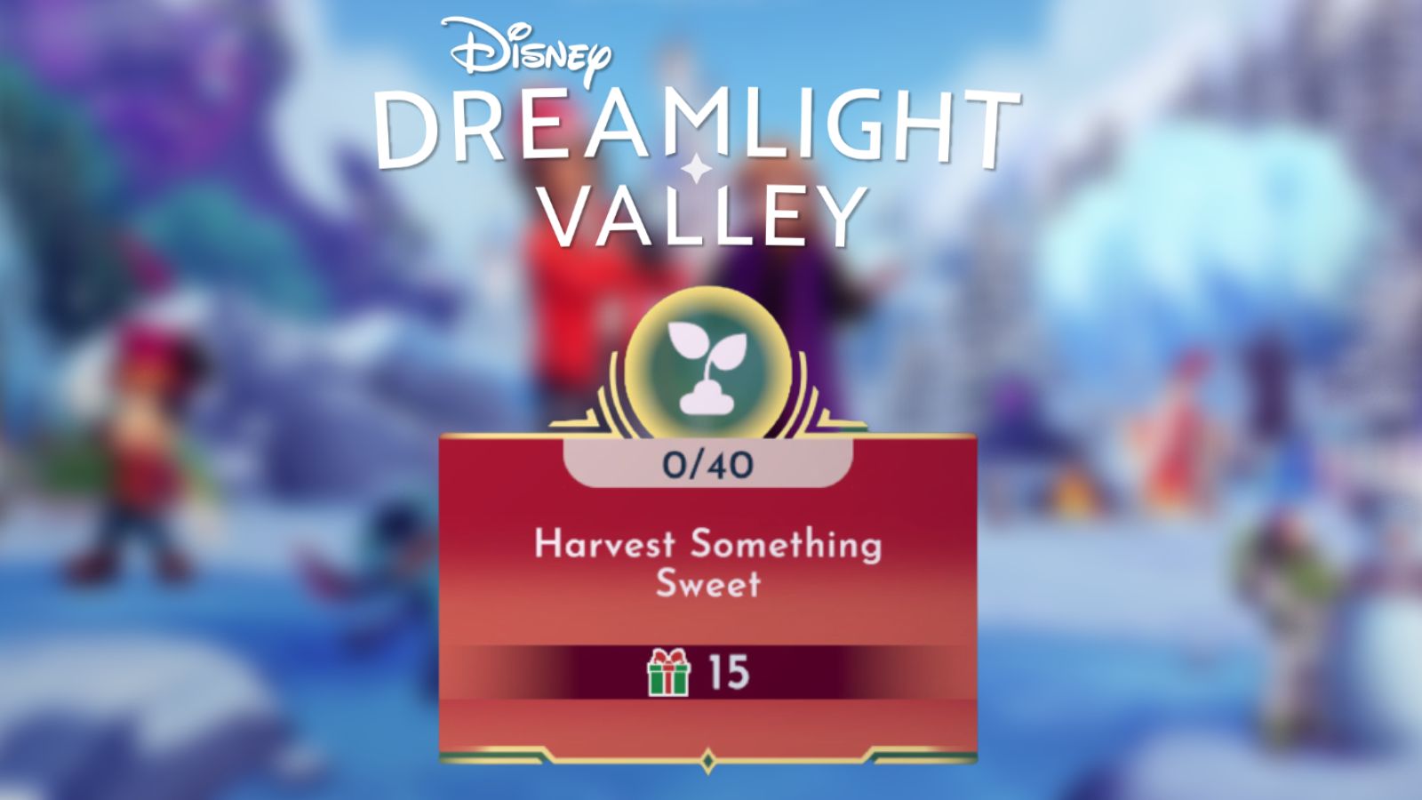 How To Complete Disney Dreamlight Valley Halloween Quests Dexerto Trendradars