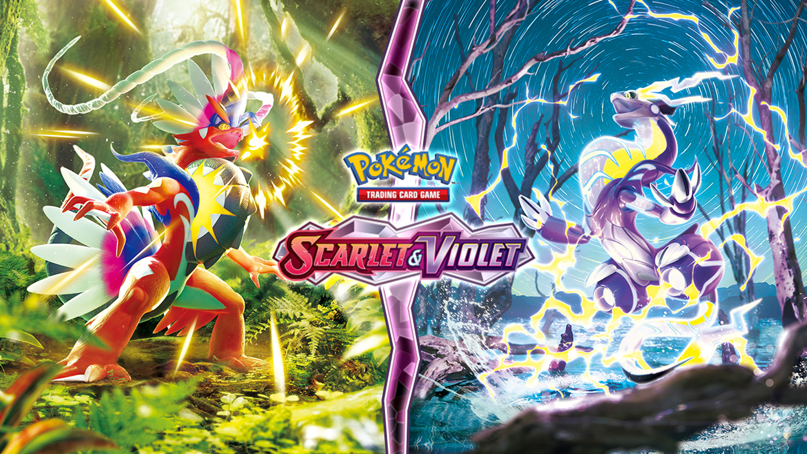 Pokemon Scarlet & Violet leak claims 6 fan-favorite features removed -  Dexerto