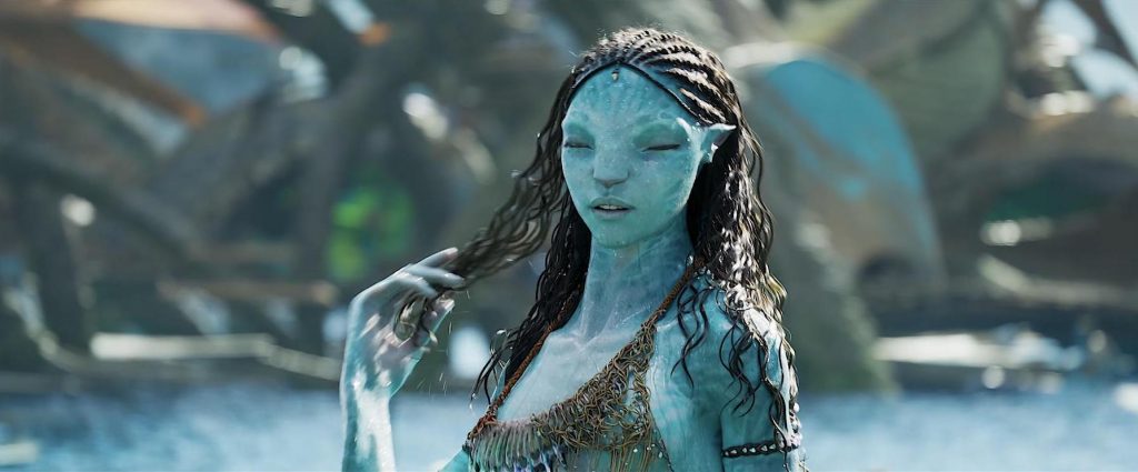 Avatar 2 Cast: Meet the Actors and Characters in The Way of Water