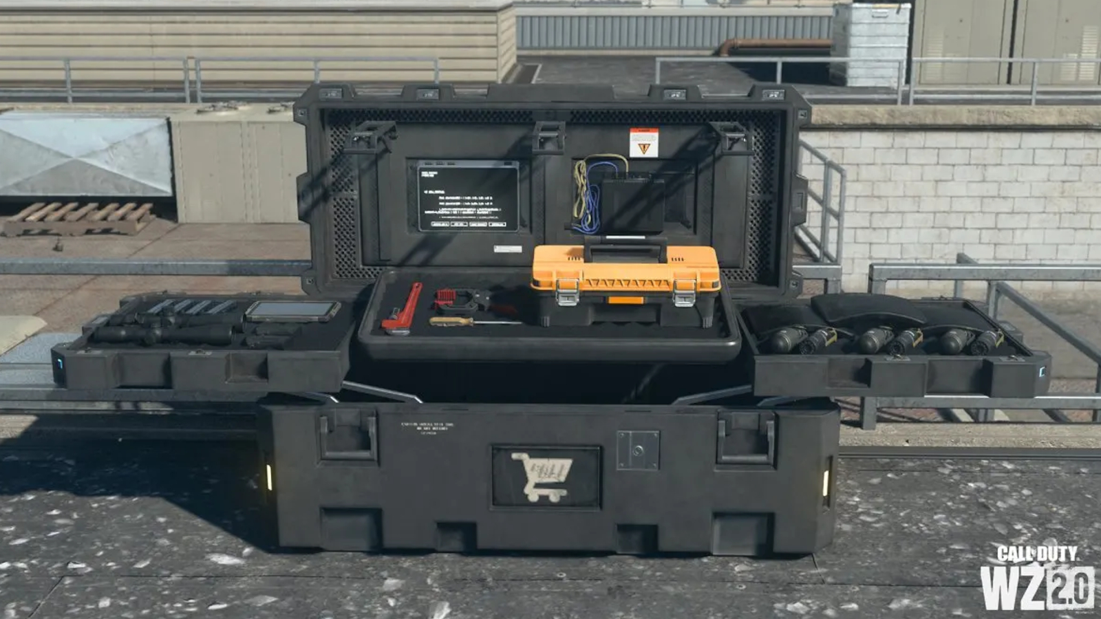 Warzone 2 December 19 update Updated cost of loadout weapons, bug fixes, more Dexerto