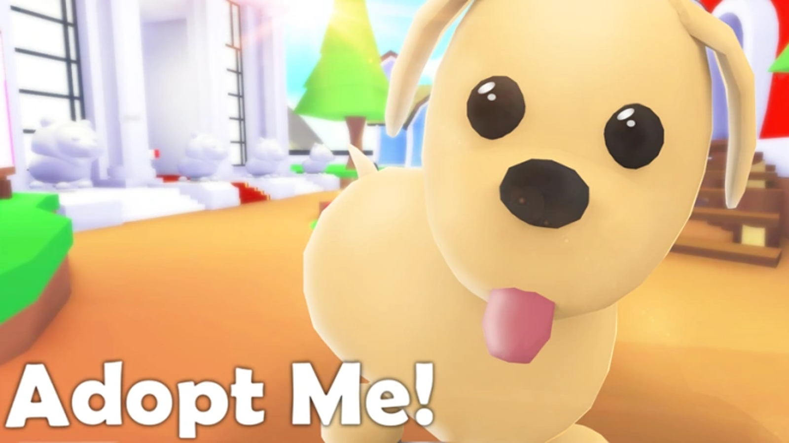 Roblox Adopt Me! All pets value list (December 2023) - Dexerto