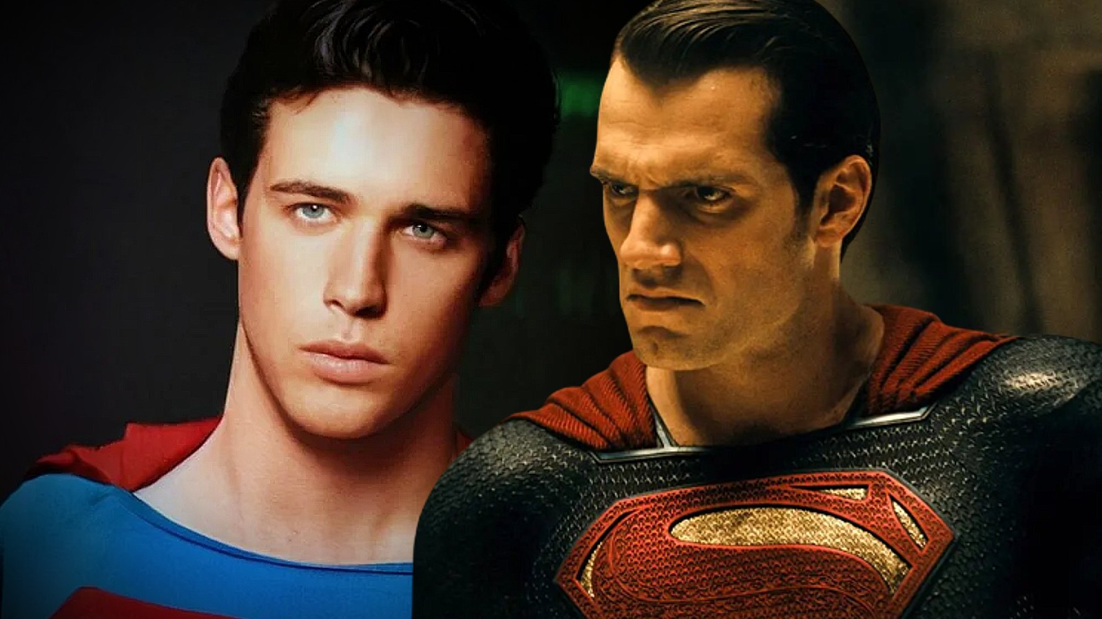 DC fans think they know who'll replace Henry Cavill as Superman ...