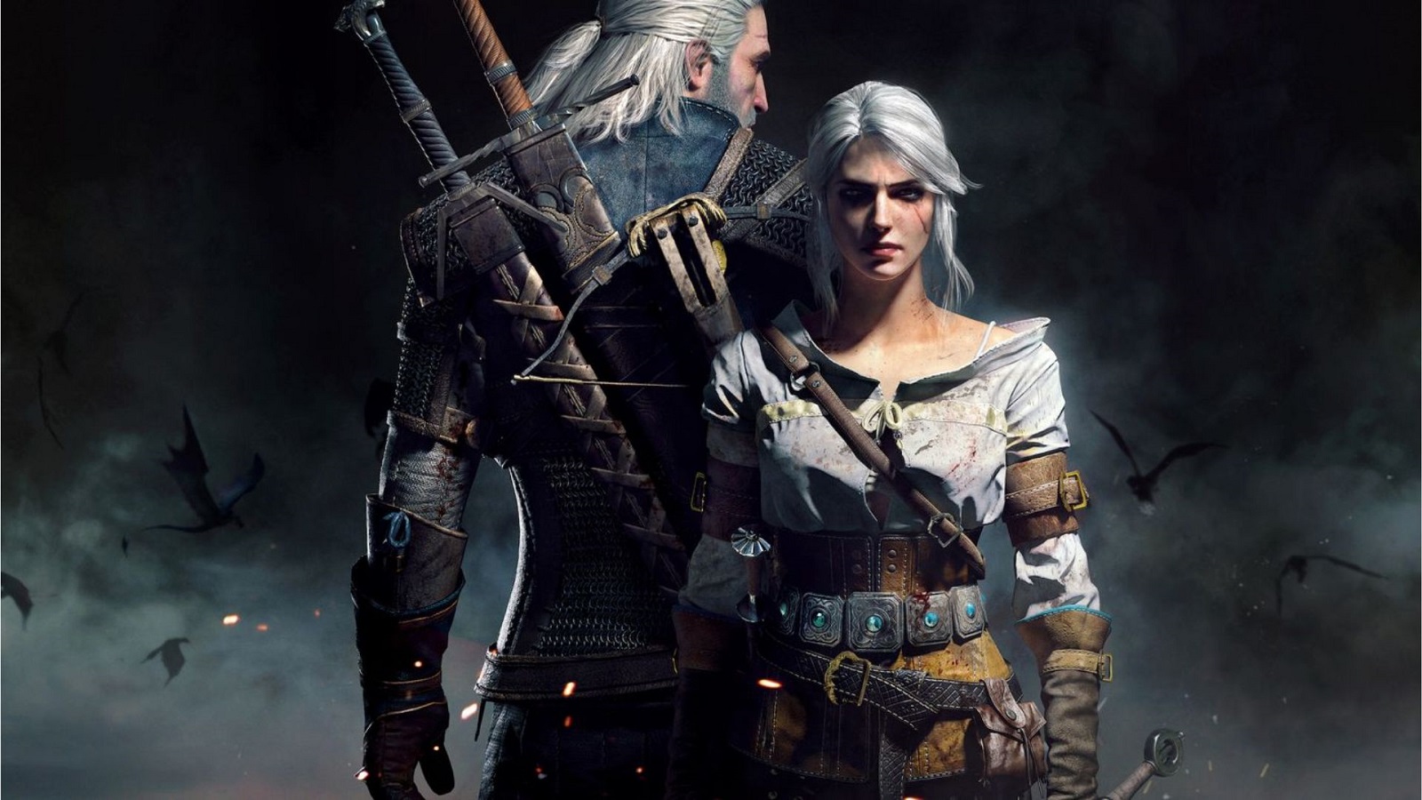 The Witcher 3 next-gen update rewards: How to get A Thousand Flowers Armor  set on PC, PS5 & Xbox Series X