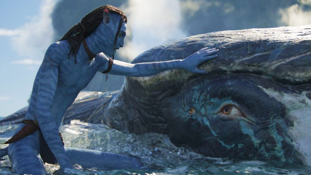 Avatar 2 Cast: Meet the Actors and Characters in The Way of Water