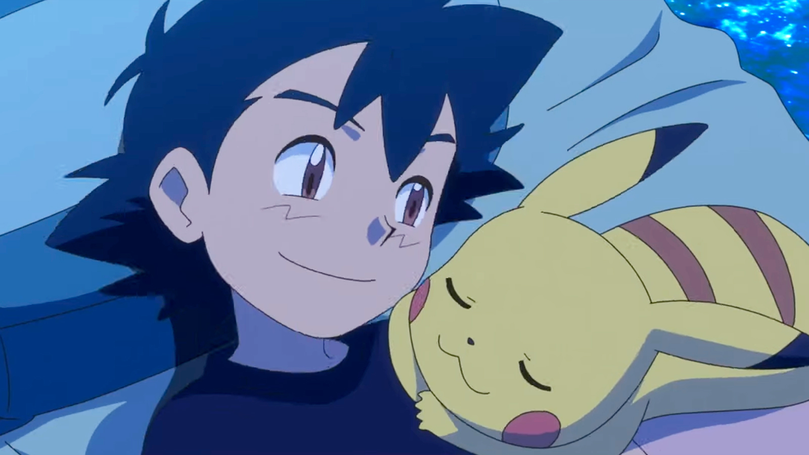 End of an era Pokémon retires Ash and his Pikachu after 25 years   VentureBeat