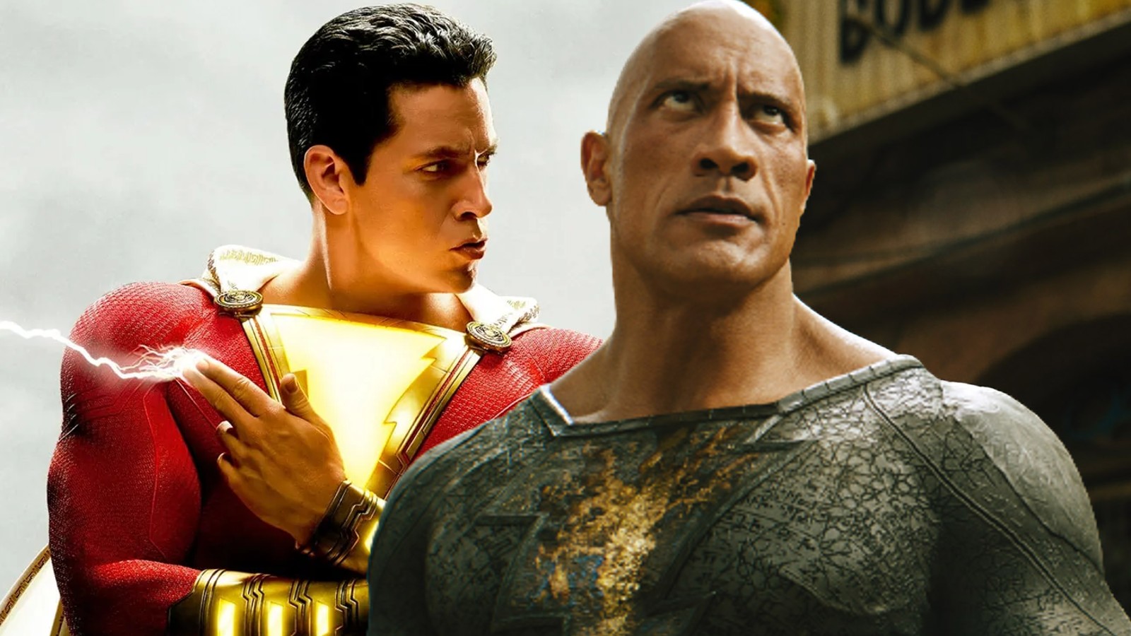 Is Man of Steel 2 happening? Latest news after Black Adam cameo