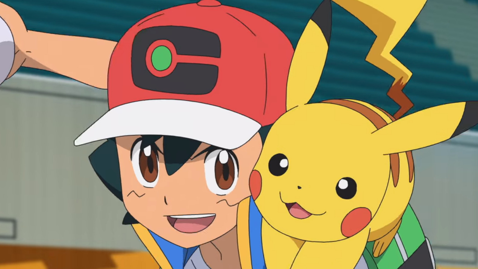 Pokemon anime fans share bittersweet reactions about Ash Ketchum finally  leaving the show - Dexerto