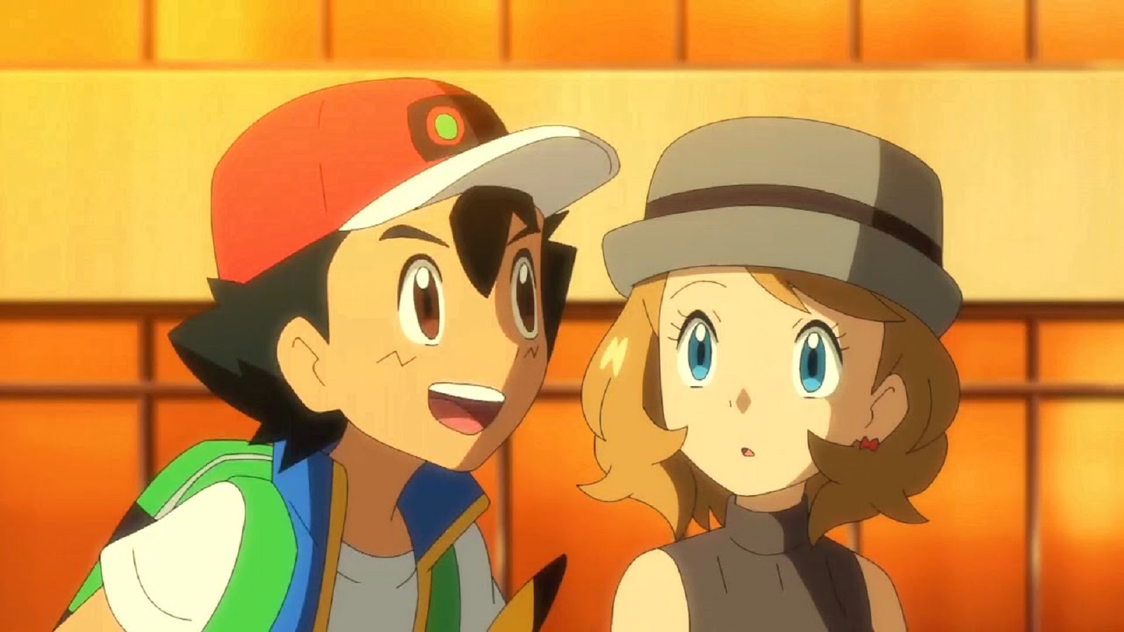 Ash and Pikachu are leaving the Pokemon anime for good - Video Games on  Sports Illustrated