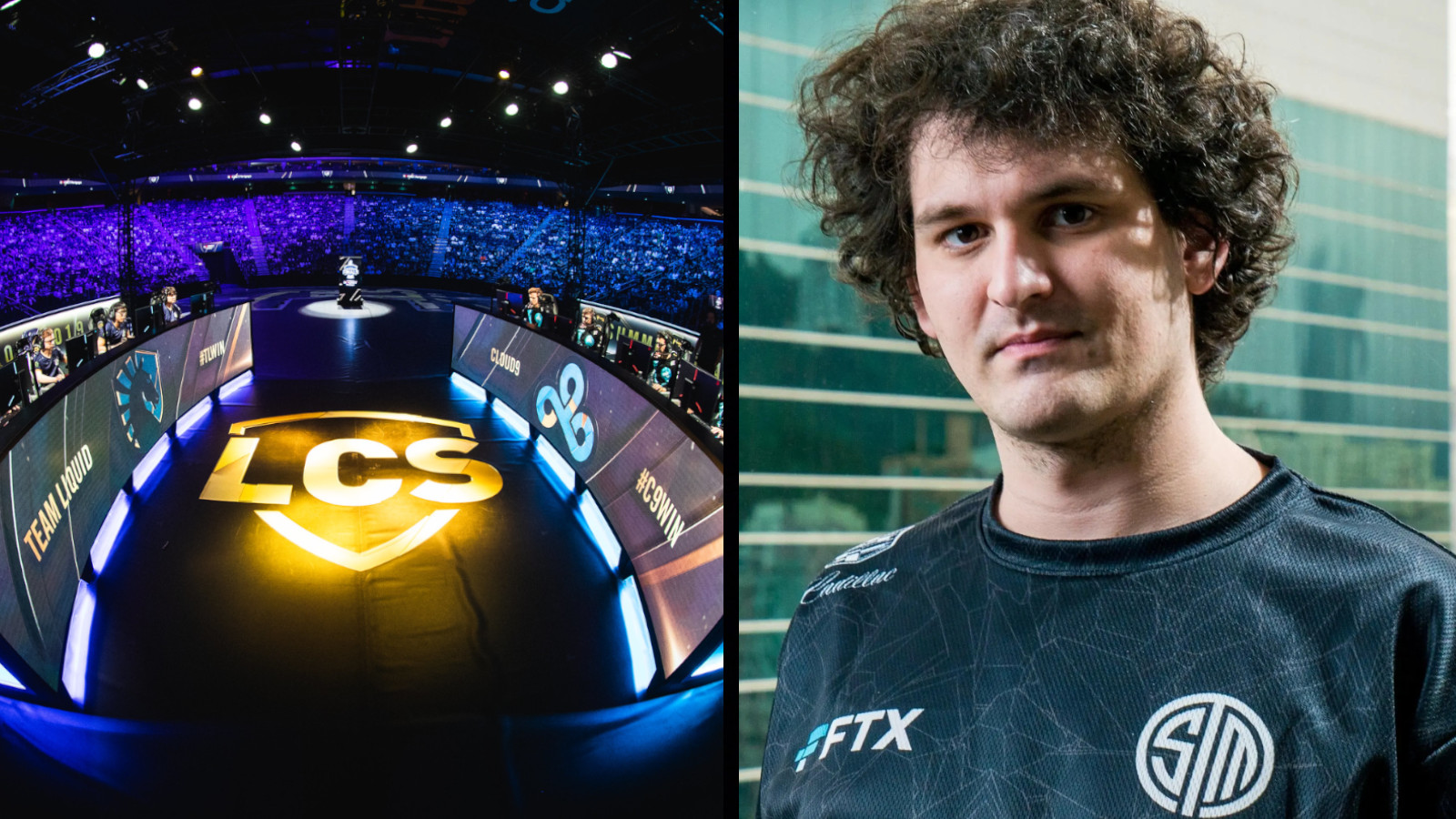 Riot Games attempts to cut off $96 million FTX deal with LCS - Dexerto