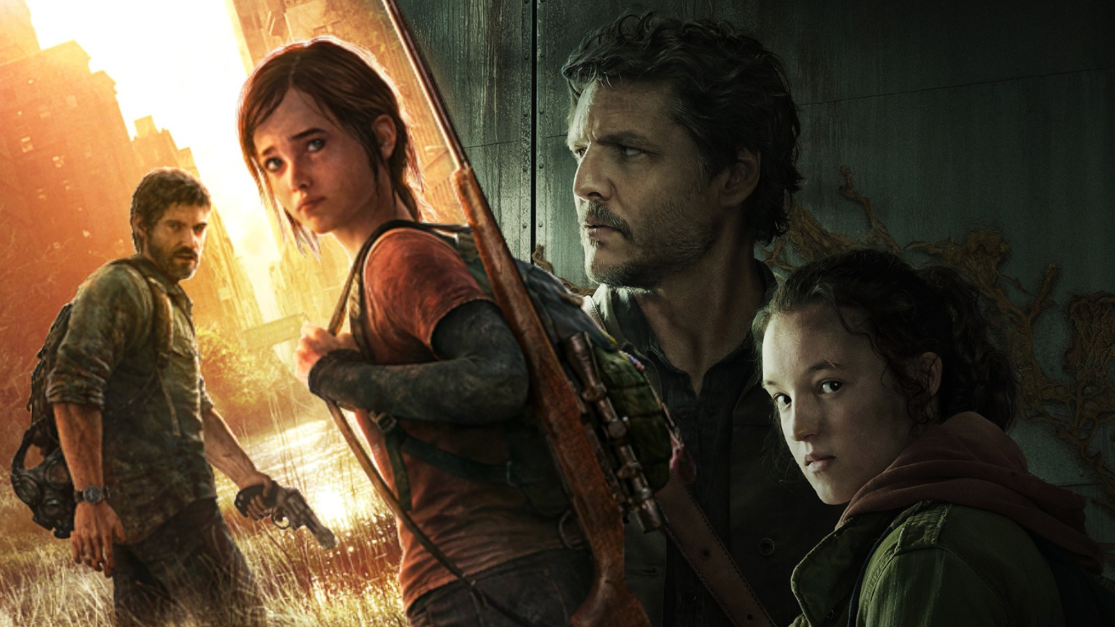 The Last Of Us Is The “greatest Video Game Story Ever” Hbo Showrunner Says Dexerto