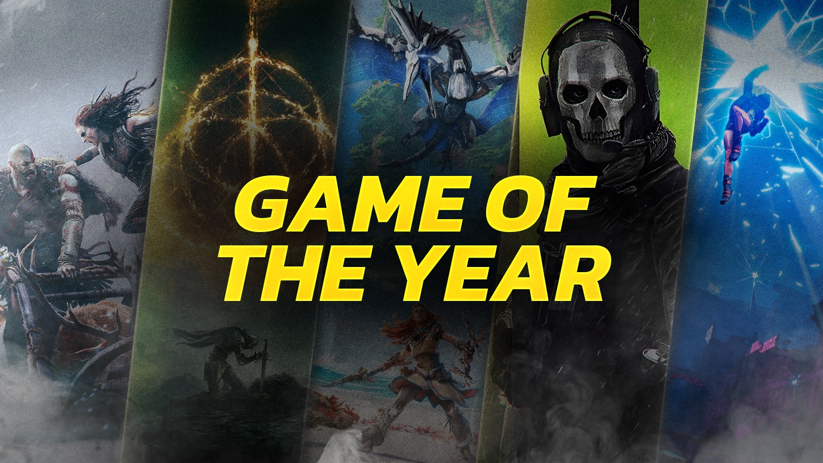 I 23 migliori videogiochi per PS5, da Baldur's Gate 3 a God of War:  Ragnarök