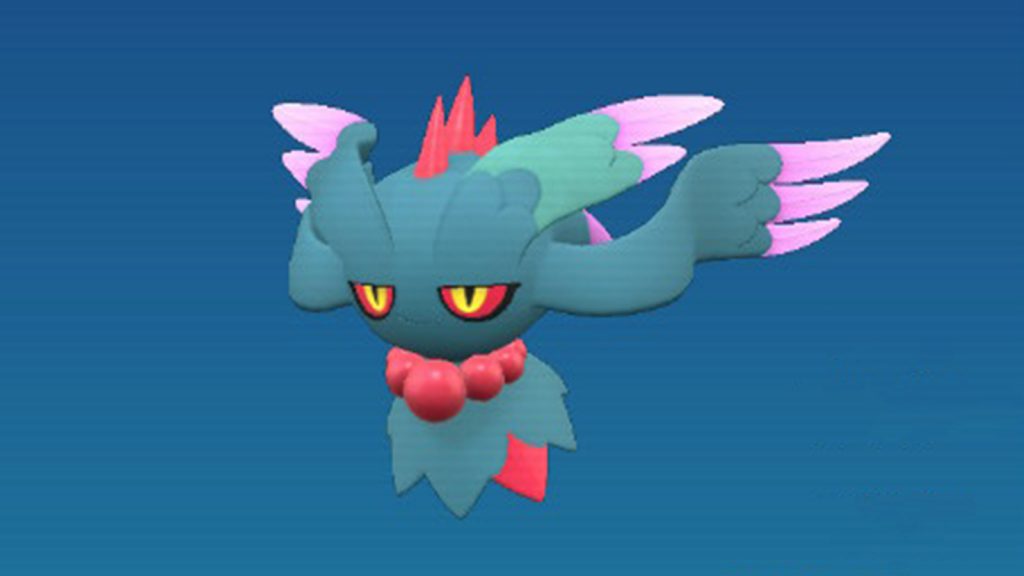 List of Pokemon Sword and Shield trade codes to get version exclusives -  Dexerto
