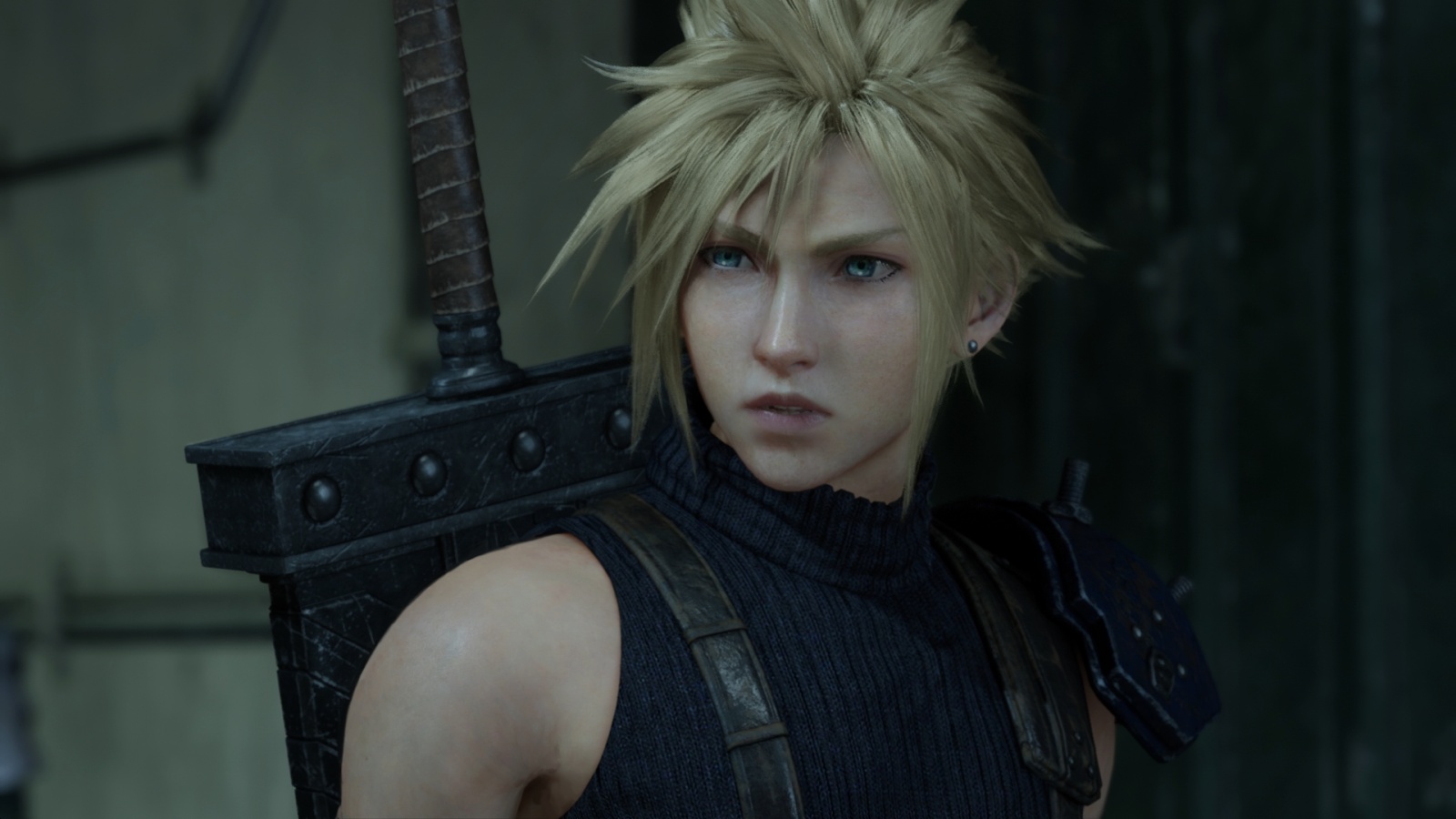 Нужно ли вам играть в Final Fantasy 7 Remake перед Rebirth?