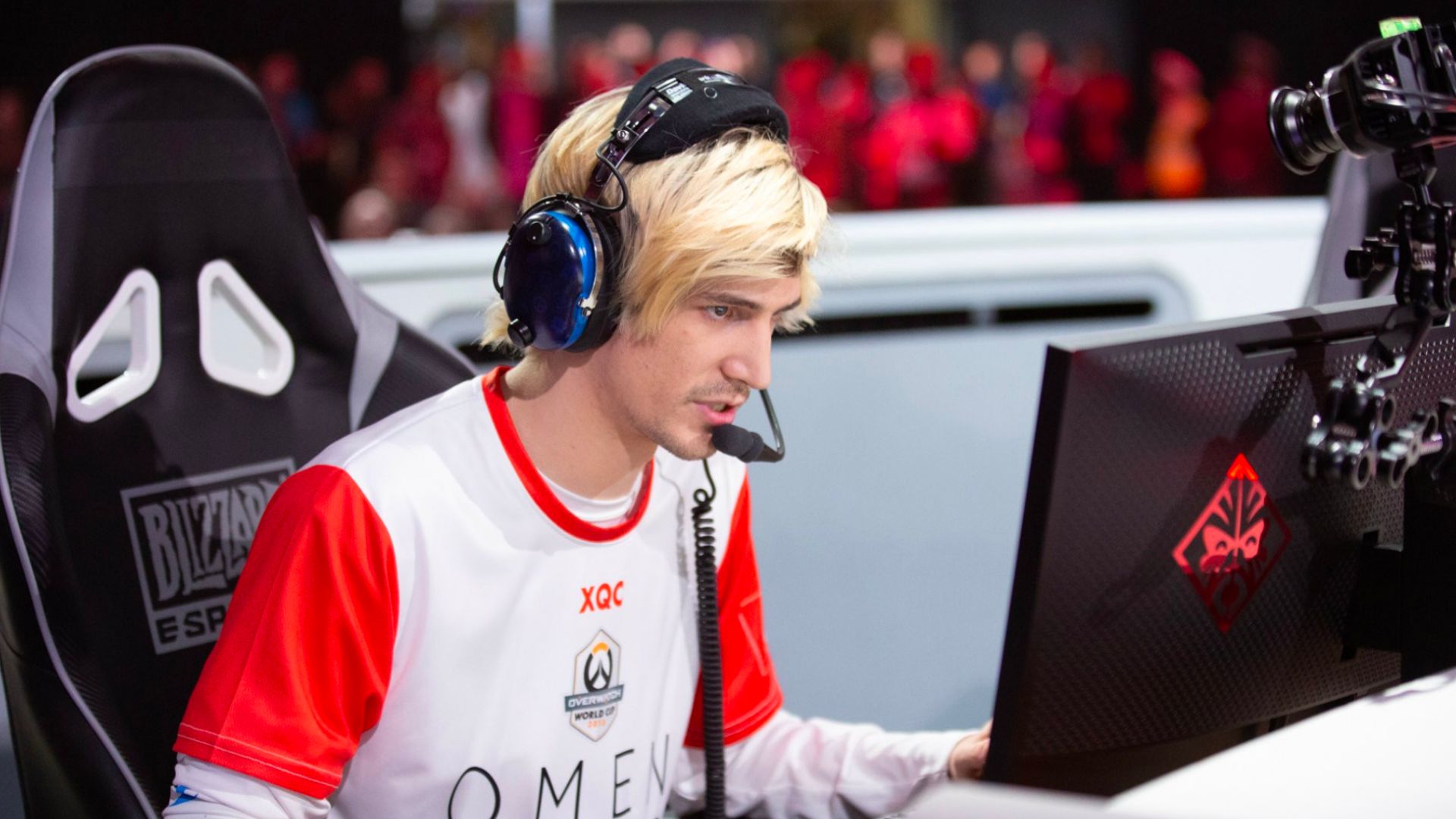 xQc teases buying esports teams to start creator-backed org