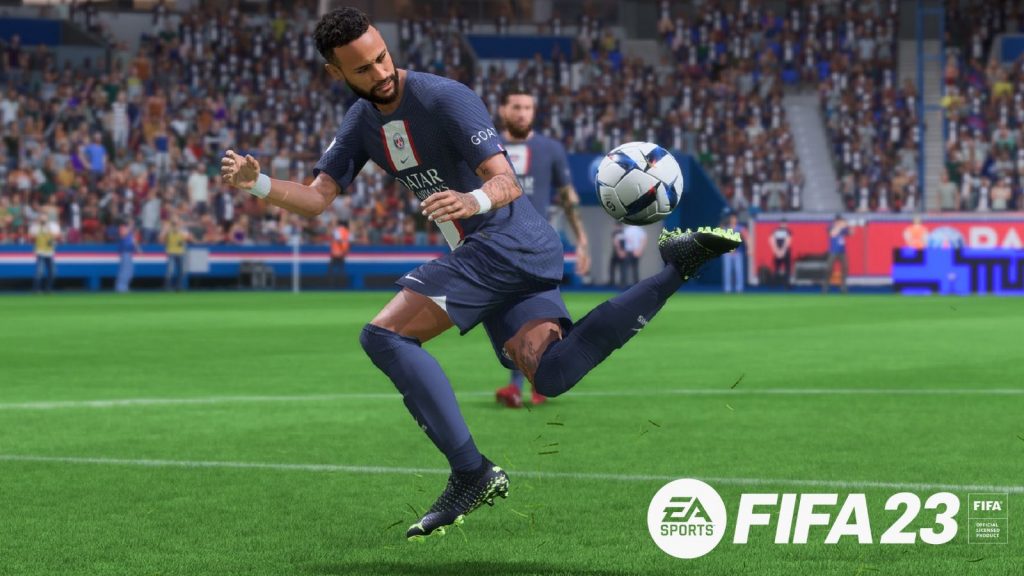 This FIFA 23 Hack Gives You an Instant Win 