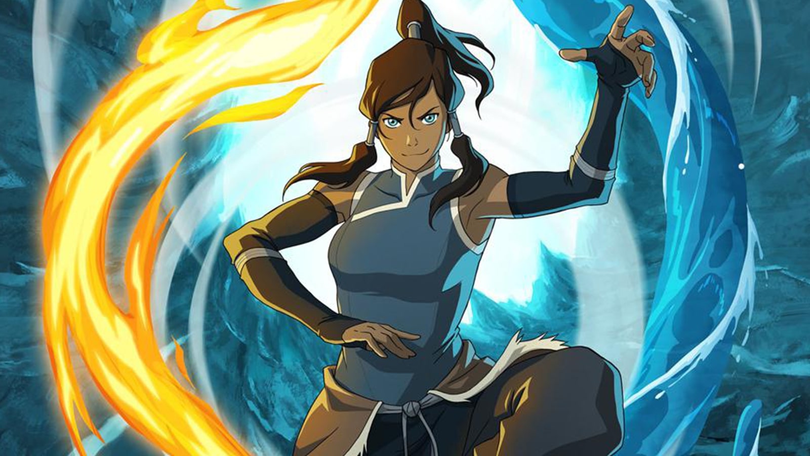 New Avatar Report Says A PostAang PostKorra New Animated Series Is  Coming
