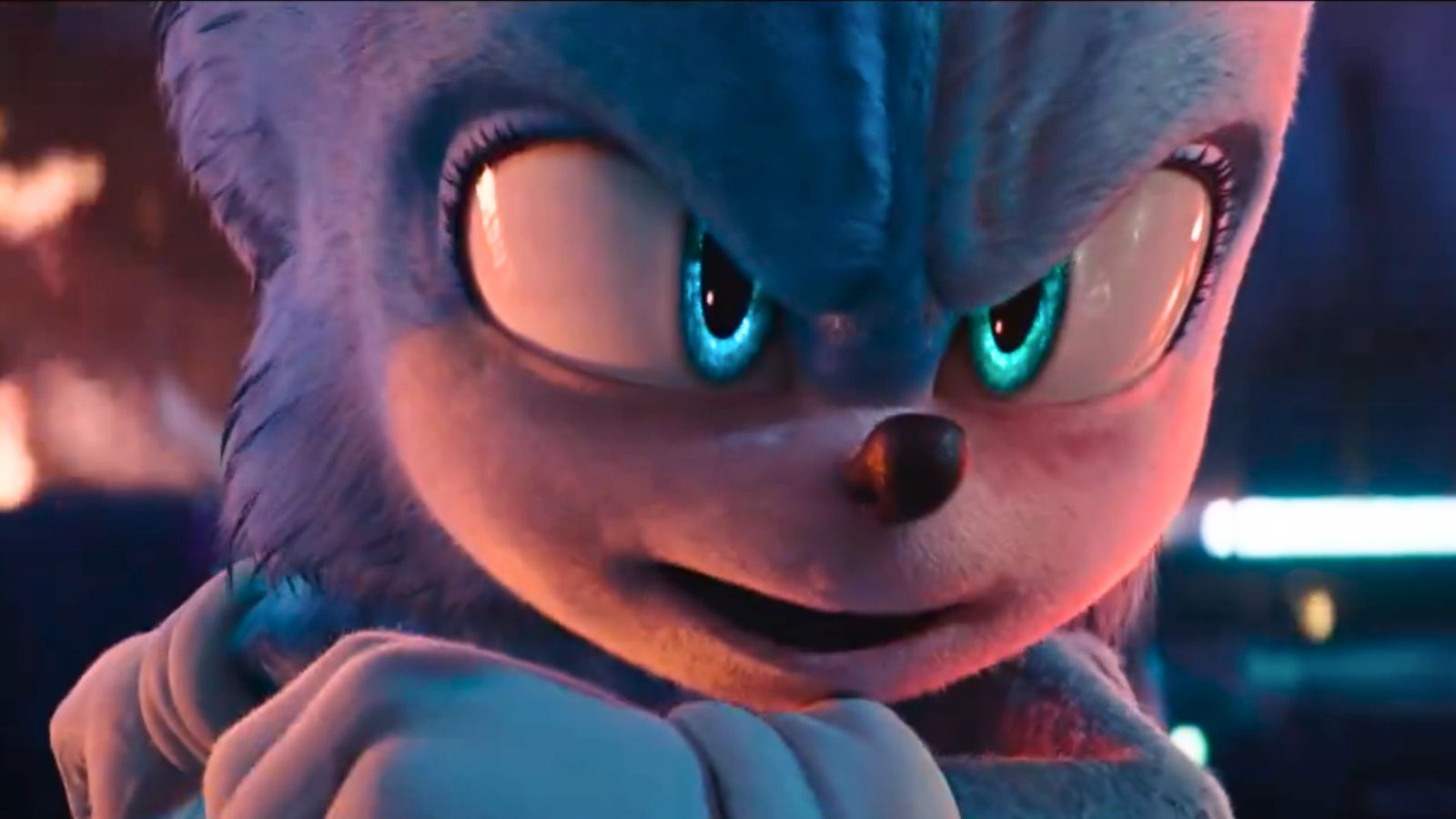 Sonic the Hedgehog 3 – Release date, trailer, cast & Shadow voice actor -  Dexerto