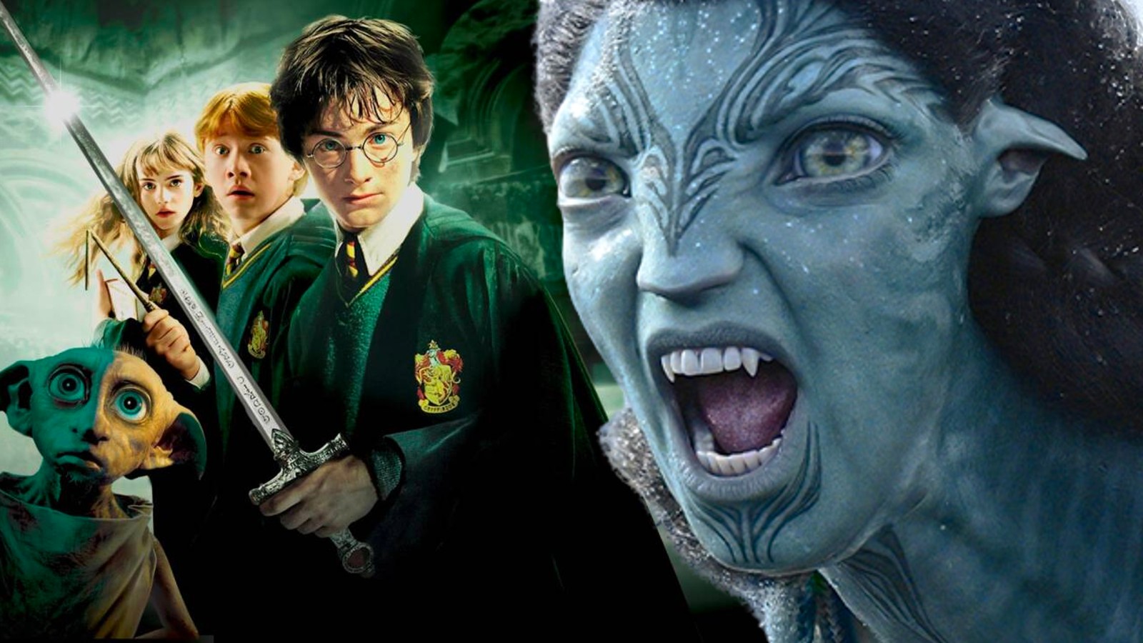 What is the longest movie ever made? Avatar 2, Marvel, Harry Potter & more  - Dexerto
