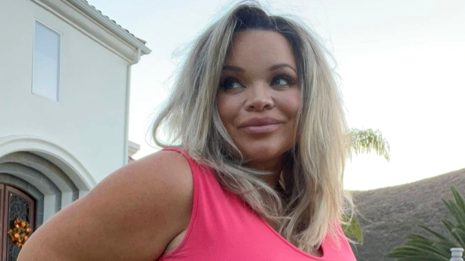 1600px x 900px - Trisha Paytas responds to 'Real Housewives of Beverly Hills' rumors -  Dexerto