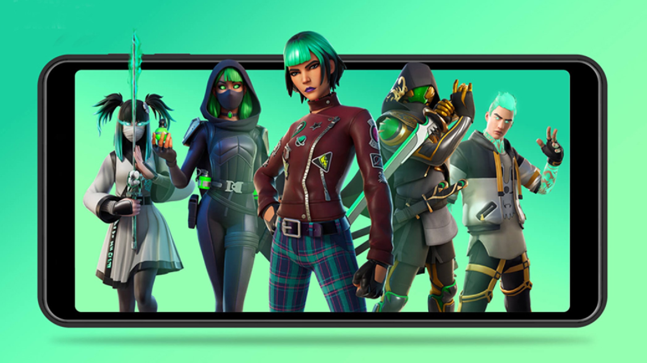Fortnite returning to iOS in 2023? Epic Games CEO teases Battle Royale's  comeback - Dexerto