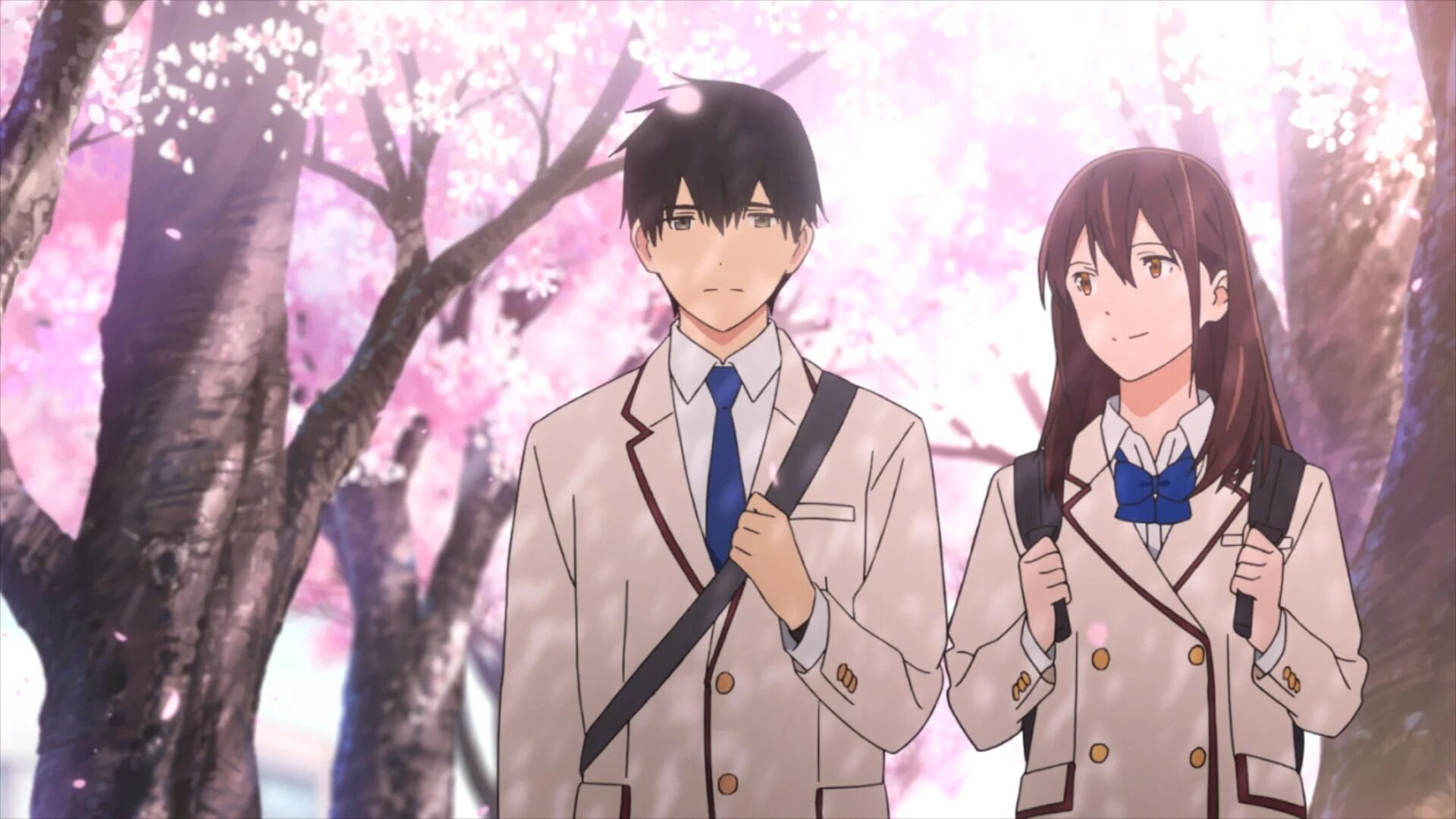 How to watch I Want To Eat Your Pancreas – is it streaming on Netflix? -  Dexerto