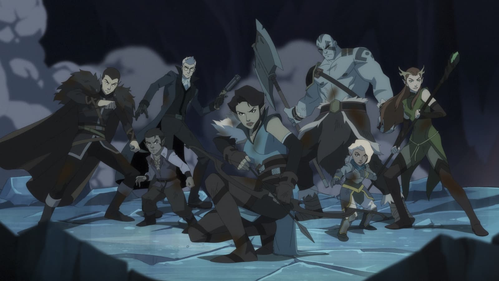 The Kings Avatar Season 2 Release Date on Netflix  Fiebreseries English