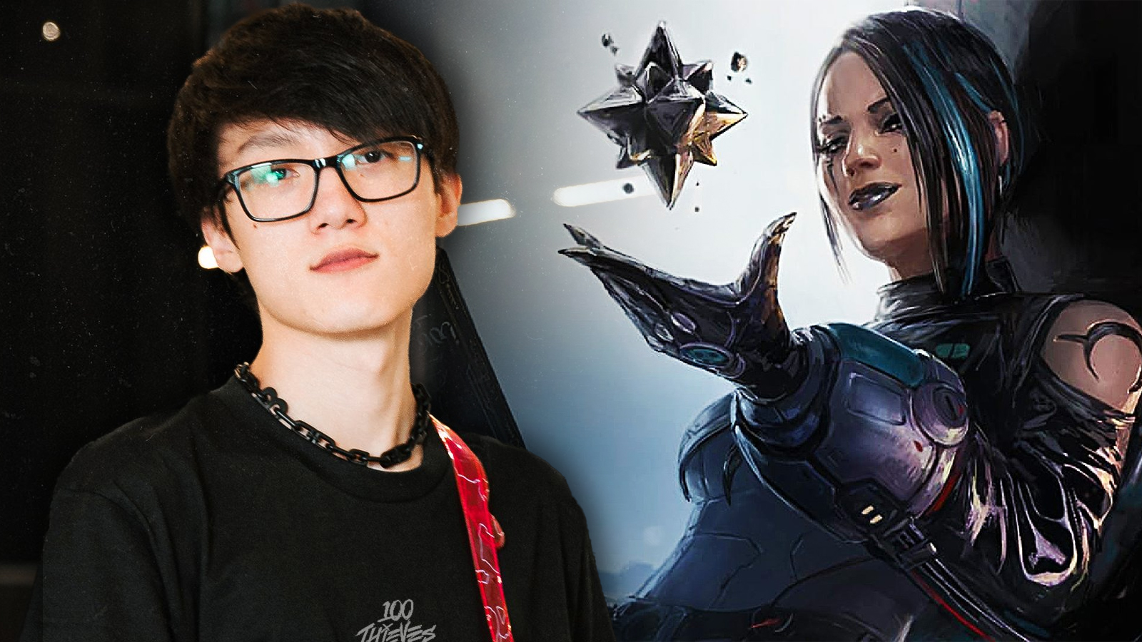 iiTzTimmy explains why he stopped playing Apex Legends in Season 15