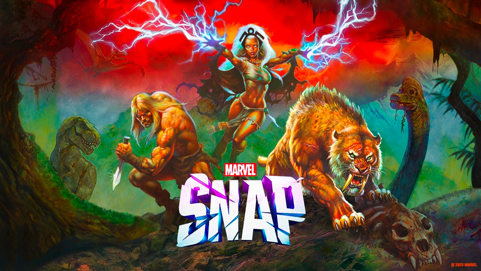 Marvel Snap's June Season Pass - What's the Meta? - KeenGamer