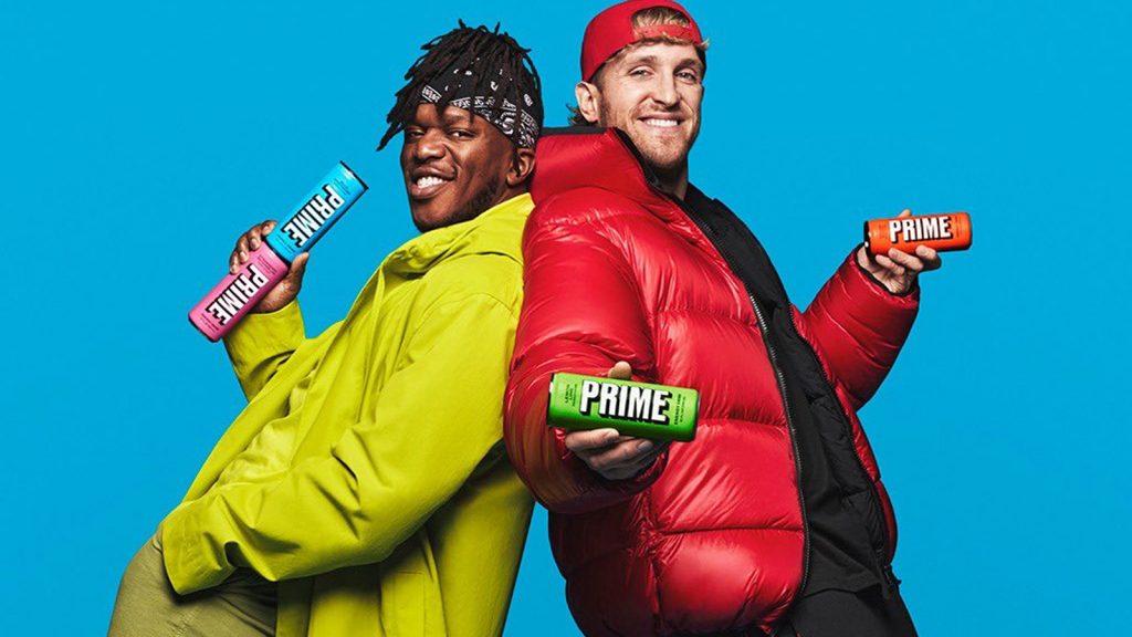 Logan Paul's PRIME energy drink puts kids' hearts at risk: experts