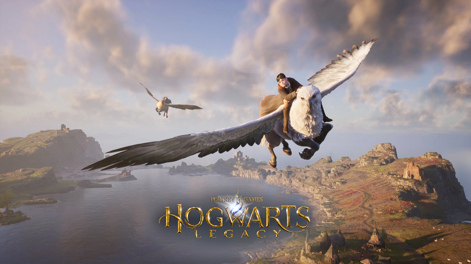 Hogwarts Legacy's Switch port omits one of its defining features - Dexerto