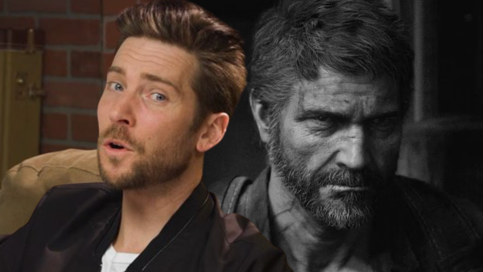 Troy Baker Thought He'd Be A Clicker In The Last Of Us Show