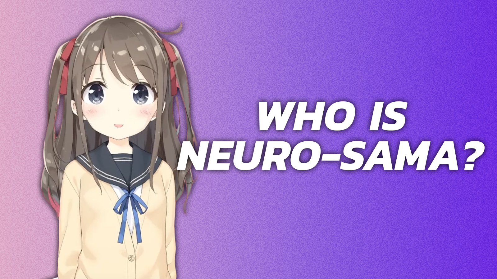 Neuro NOUGAMI (Character) – aniSearch.com