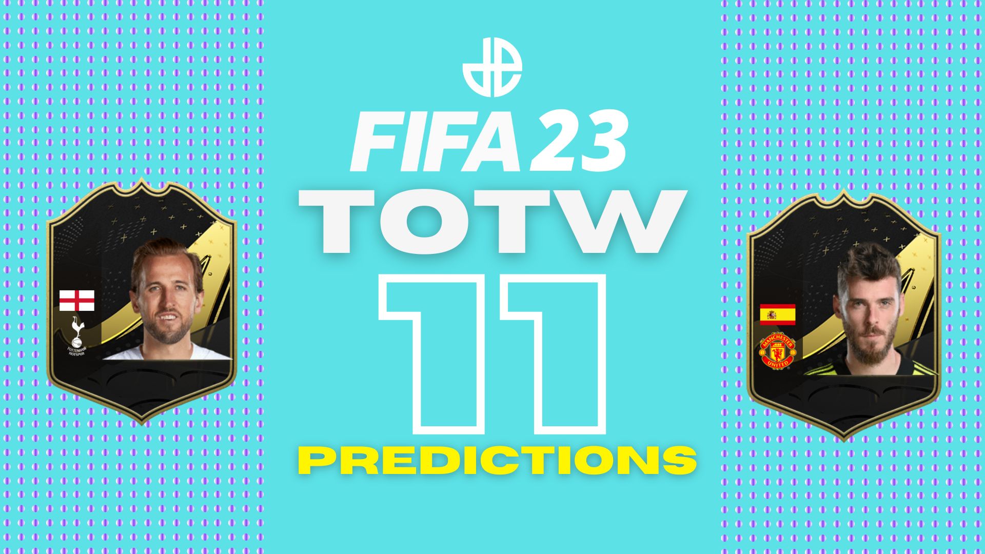 FIFA 23: Team Of The Week 11 Revealed
