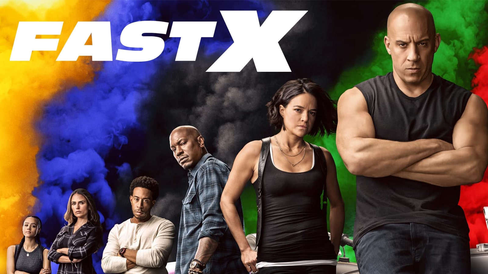 Fast & Furious 10 Release date, Fast X cast, plot details, more Dexerto