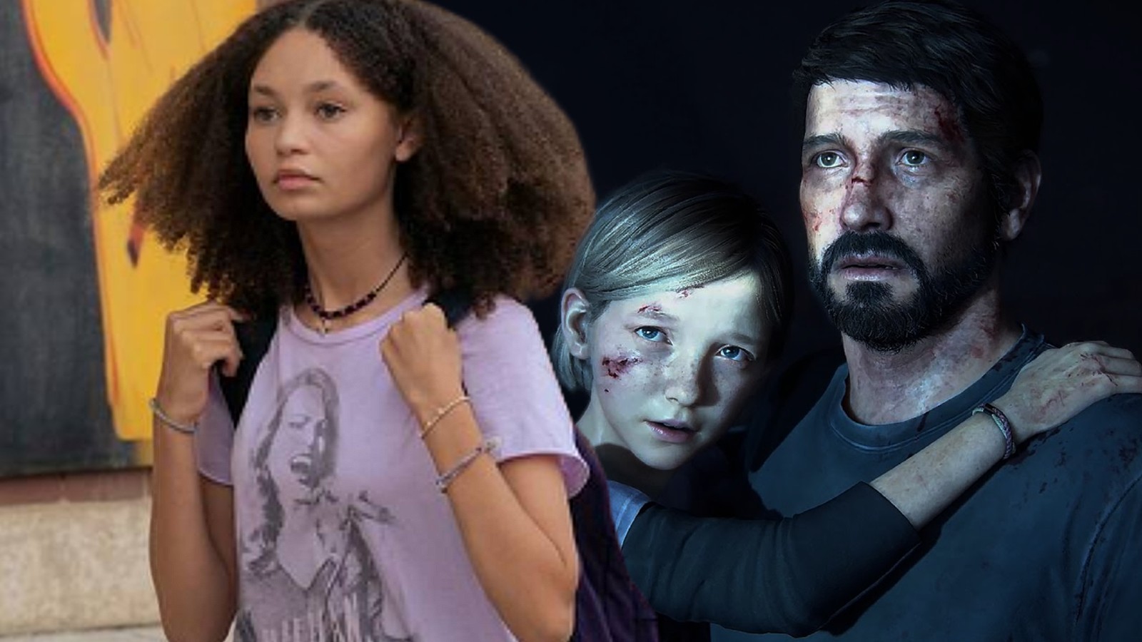 The Last of Us: Who plays Sarah in the HBO show? - Dexerto