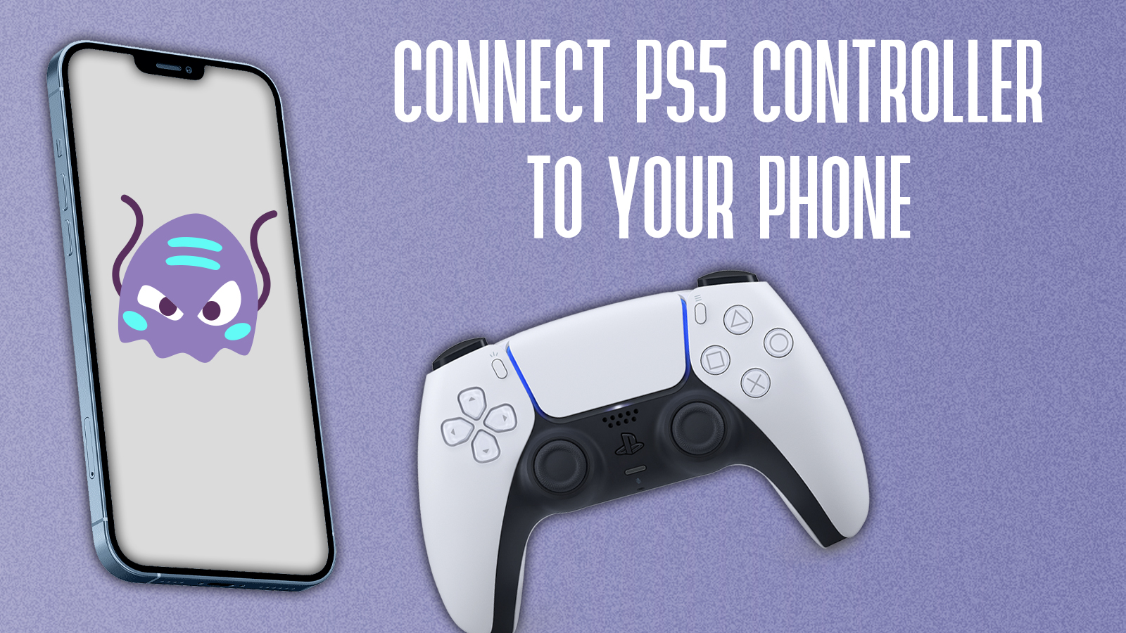 Como conectar o controle do PS5 no celular [Android e iPhone] – Tecnoblog