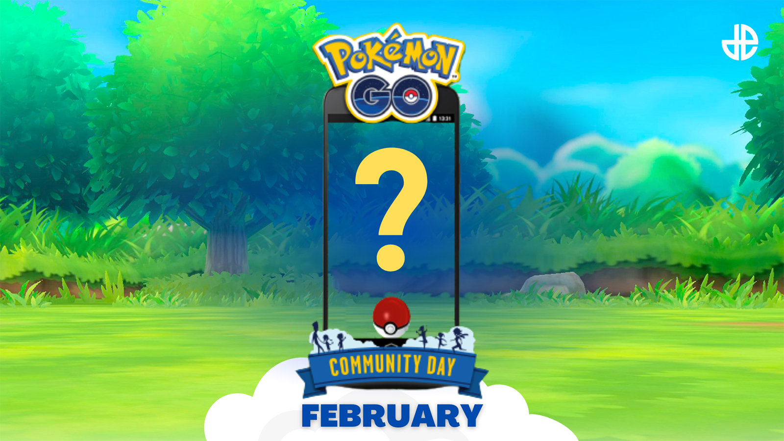 Pokémon GO Feels The Love, Valentine's Day Event Announced For Next Week