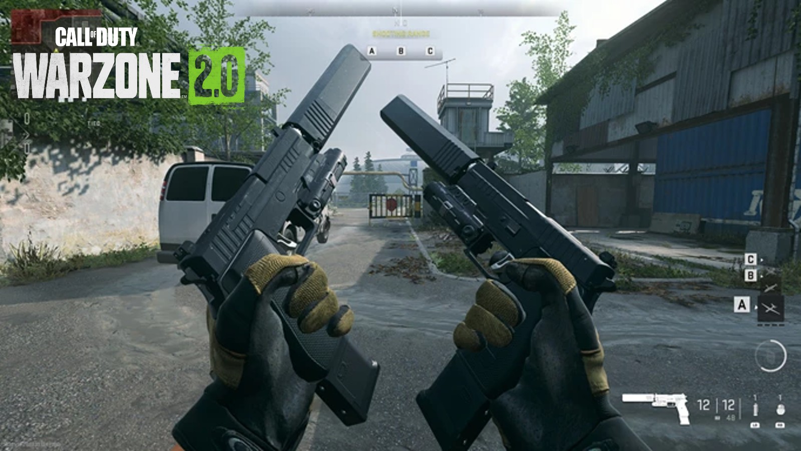 Counter-Strike 2 players realize aiming in CS:GO was broken the whole time  - Dexerto