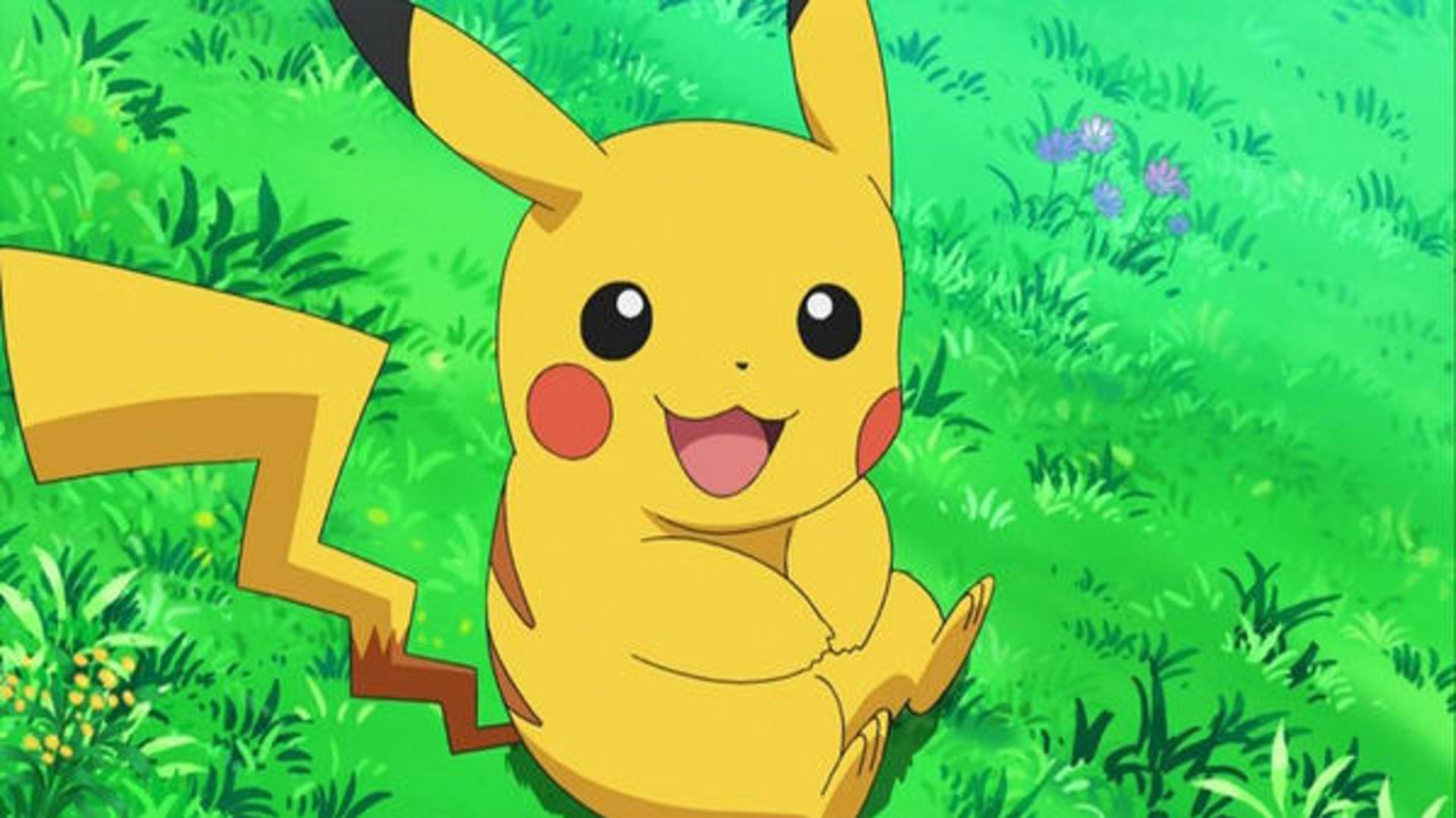 Pikachu zůstává mezi fanoušky Pokémonů oblíbený, protože trenéři odhalují nejžádanější monstra