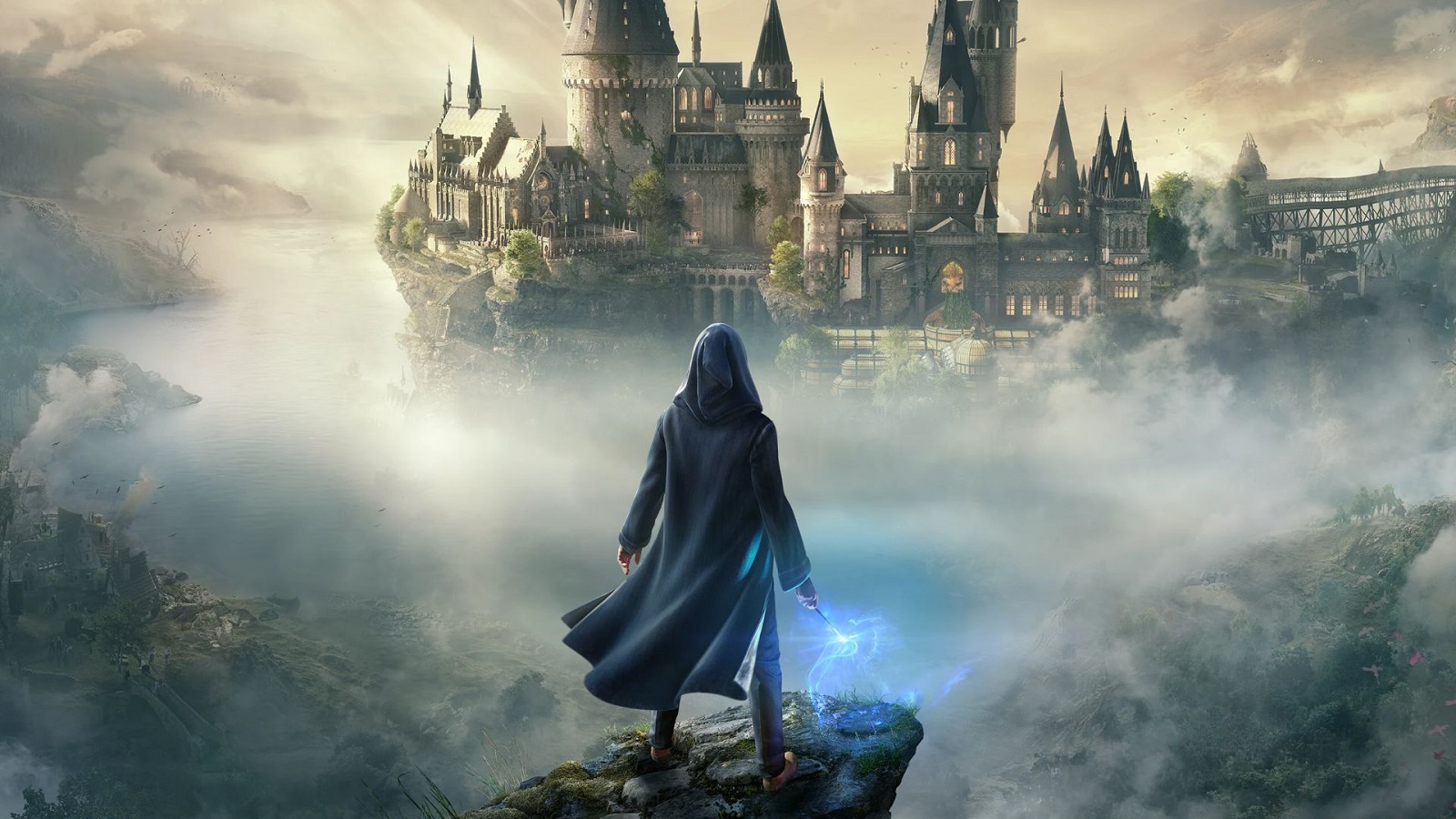 How to play Hogwarts Legacy early: Early access start date, Collector's  Edition, more - Dexerto