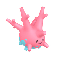 Corsola