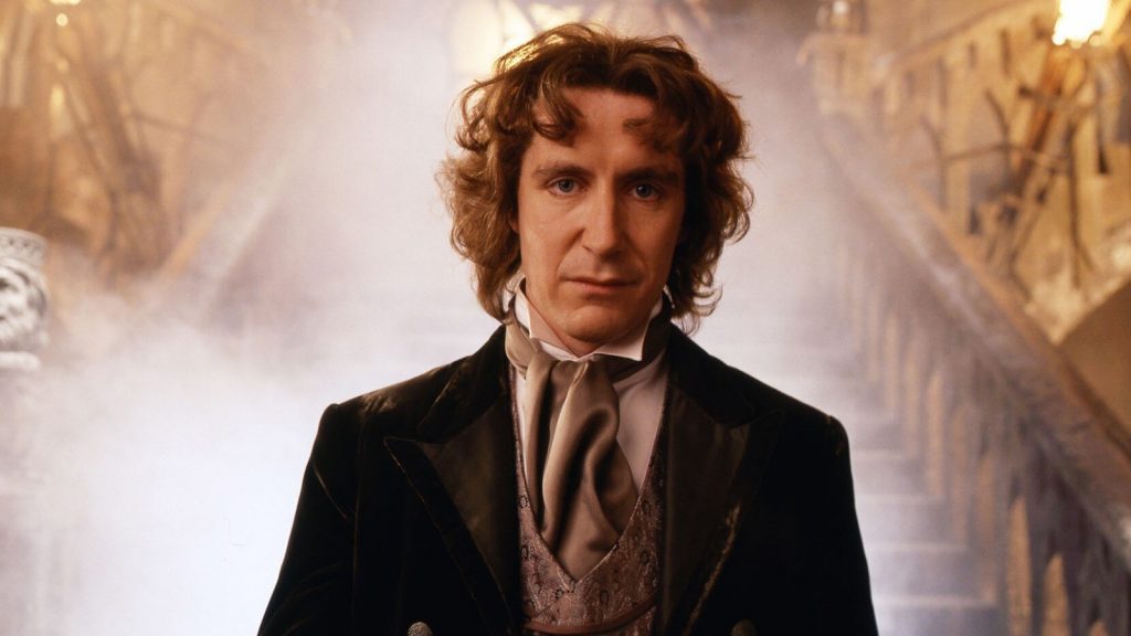 The Ultimate Guide: Unveiling the Complete Chronological Lineup of Doctor Who and the Iconic Actors Who Portrayed Them