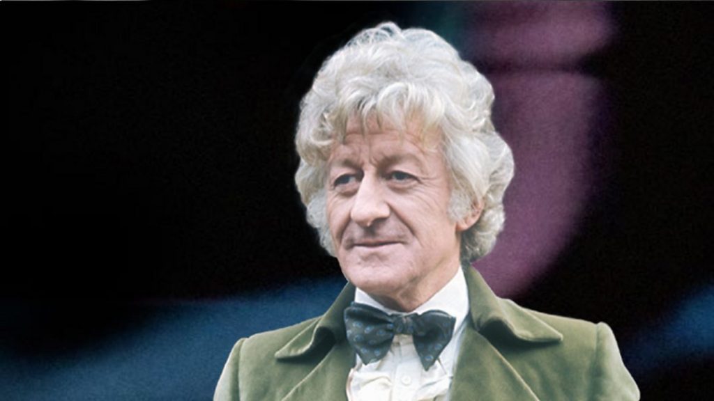 The Ultimate Guide: Unveiling the Complete Chronological Lineup of Doctor Who and the Iconic Actors Who Portrayed Them