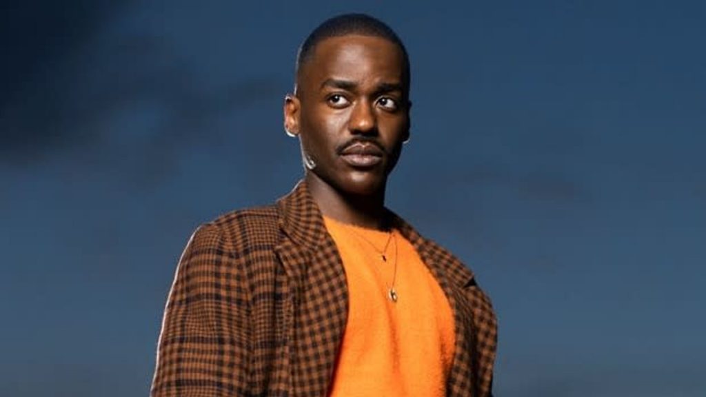 The Ultimate Guide: Unveiling the Complete Chronological Lineup of Doctor Who and the Iconic Actors Who Portrayed Them