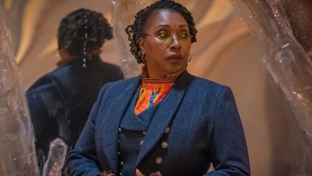 The Ultimate Guide: Unveiling the Complete Chronological Lineup of Doctor Who and the Iconic Actors Who Portrayed Them