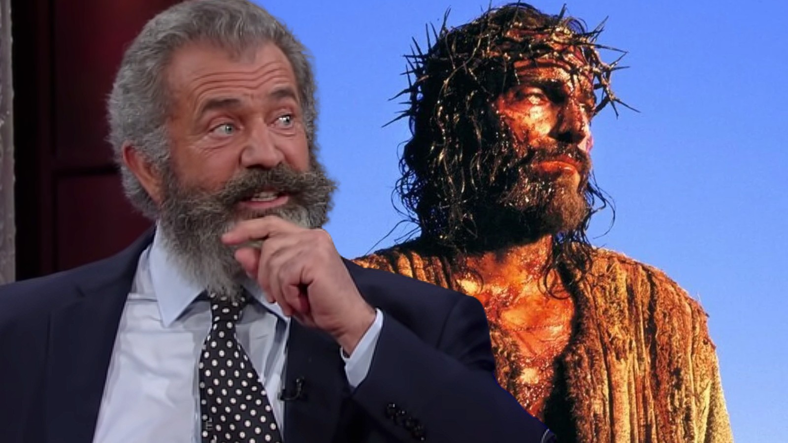 The Passion of the Christ 2 is filming this year – yes, really ...
