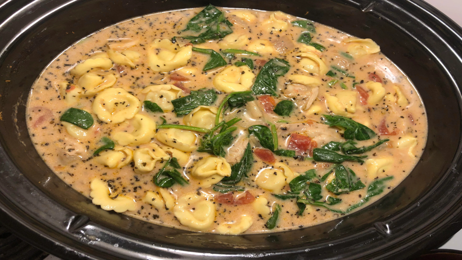 What is Reddit’s viral “The Soup” recipe? Dexerto